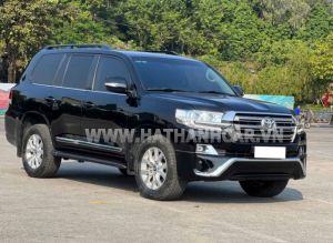 Xe Toyota Land Cruiser 4.6 V8 2019