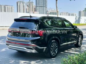 Xe Hyundai SantaFe Cao cấp 2.2L HTRAC 2022