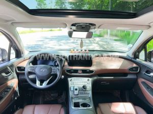 Xe Hyundai SantaFe Cao cấp 2.2L HTRAC 2022