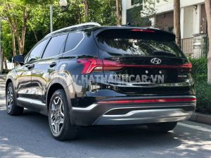 Xe Hyundai SantaFe Cao cấp 2.2L HTRAC 2022