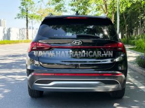 Xe Hyundai SantaFe Cao cấp 2.2L HTRAC 2022