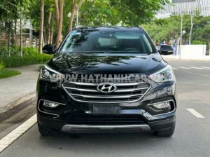 Xe Hyundai SantaFe 2.4L 4WD 2016