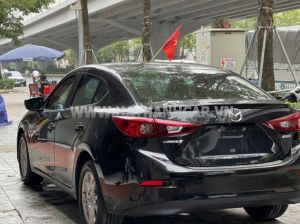 Xe Mazda 3 1.5 AT 2018