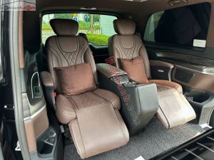 Xe Mercedes Benz V250 Luxury 2022