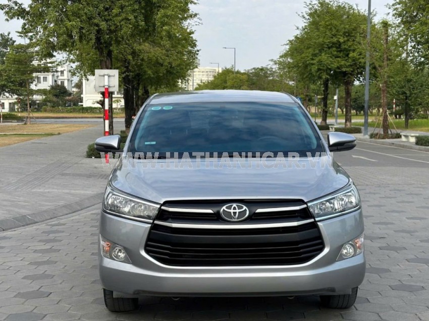 Toyota Innova 2.0G 2019