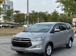 Xe Toyota Innova 2.0G 2019