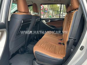 Xe Toyota Innova 2.0G 2019