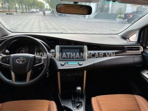 Xe Toyota Innova 2.0G 2019