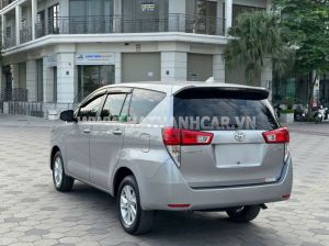 Xe Toyota Innova 2.0G 2019