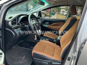 Xe Toyota Innova 2.0G 2019