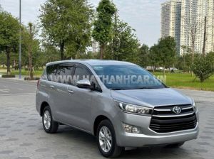 Xe Toyota Innova 2.0G 2019