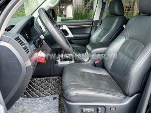 Xe Toyota Land Cruiser 4.6 V8 2019