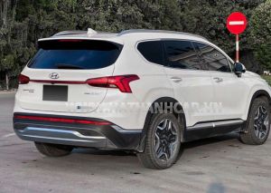 Xe Hyundai SantaFe Cao cấp 2.2L HTRAC 2024