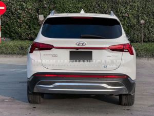 Xe Hyundai SantaFe Cao cấp 2.2L HTRAC 2024