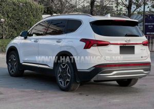 Xe Hyundai SantaFe Cao cấp 2.2L HTRAC 2024