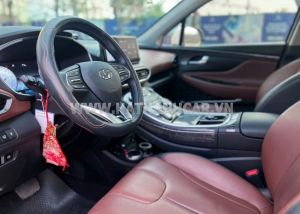 Xe Hyundai SantaFe Cao cấp 2.2L HTRAC 2024