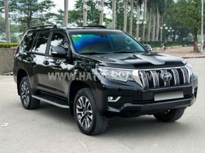 Xe Toyota Prado VX 2.7L 2023