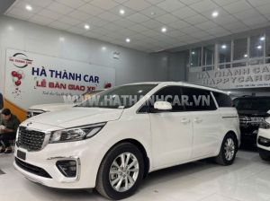 Xe Kia Sedona 2.2 DAT Luxury 2021