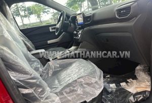 Xe Ford Explorer Limited 2.3L EcoBoost 2023