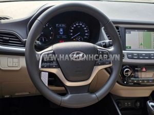 Xe Hyundai Accent 1.4 ATH 2020