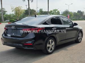 Xe Hyundai Accent 1.4 ATH 2020