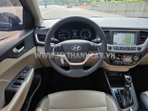 Xe Hyundai Accent 1.4 ATH 2020