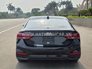 Xe Hyundai Accent 1.4 ATH 2020