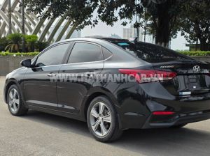 Xe Hyundai Accent 1.4 ATH 2020