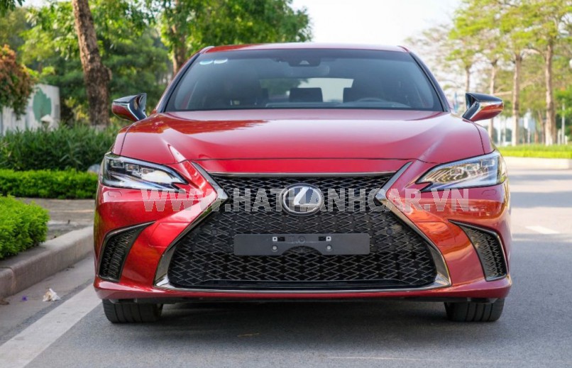 Lexus ES 250 F Sport 2023