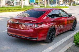 Xe Lexus ES 250 F Sport 2023