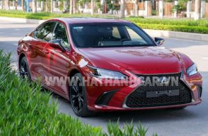 Xe Lexus ES 250 F Sport 2023