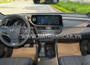Xe Lexus ES 250 F Sport 2023