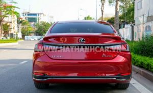Xe Lexus ES 250 F Sport 2023