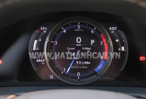 Xe Lexus ES 250 F Sport 2023