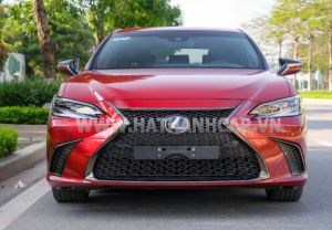 Xe Lexus ES 250 F Sport 2023
