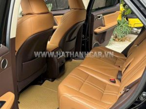 Xe Lexus RX 350 2016