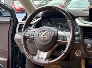 Xe Lexus RX 350 2016