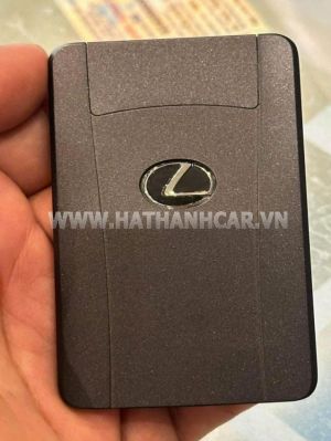 Xe Lexus RX 350 2016