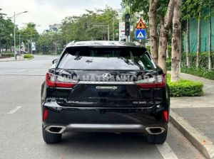 Xe Lexus RX 350 2016