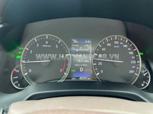Xe Lexus RX 350 2016