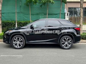 Xe Lexus RX 350 2016