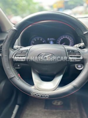 Xe Hyundai Kona 1.6 Turbo 2021