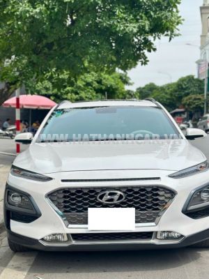 Xe Hyundai Kona 1.6 Turbo 2021