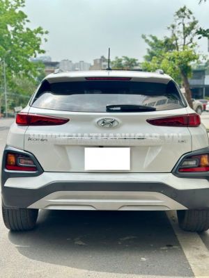 Xe Hyundai Kona 1.6 Turbo 2021