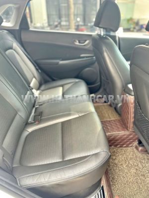 Xe Hyundai Kona 1.6 Turbo 2021