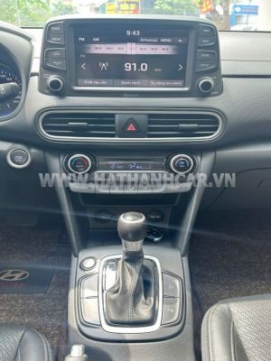 Xe Hyundai Kona 1.6 Turbo 2021