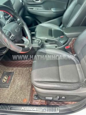 Xe Hyundai Kona 1.6 Turbo 2021