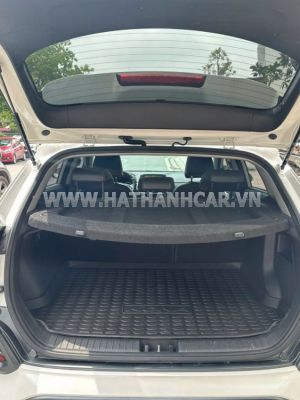 Xe Hyundai Kona 1.6 Turbo 2021