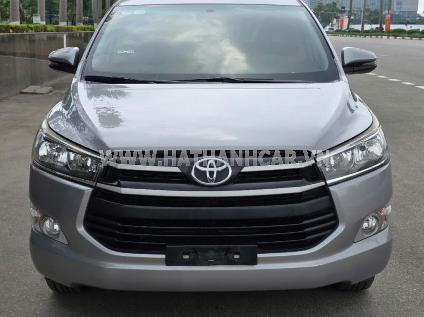 Toyota Innova 2.0E 2019