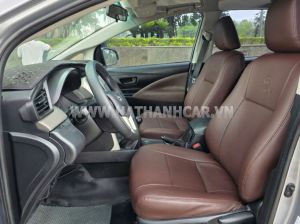 Xe Toyota Innova 2.0E 2019